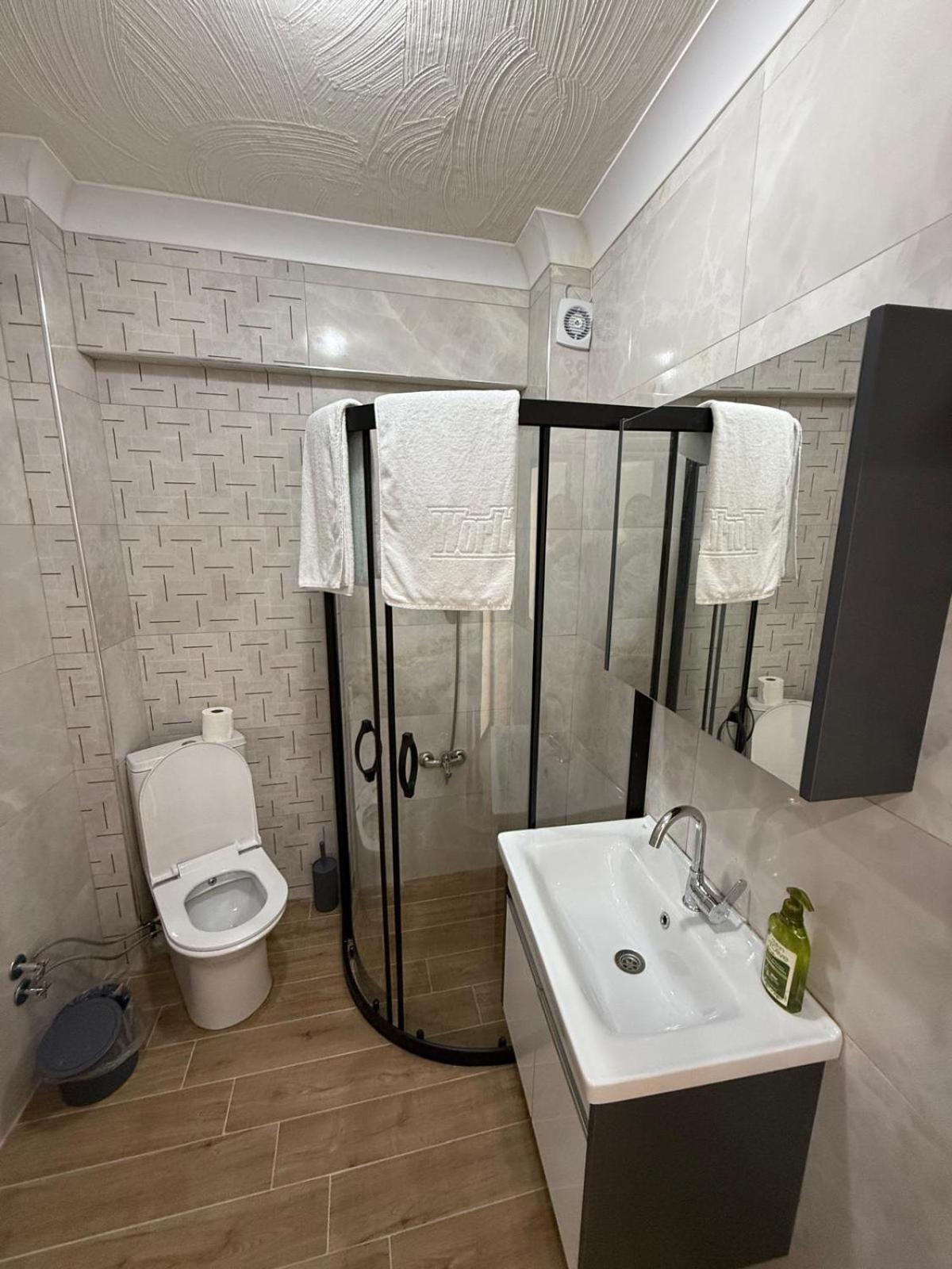 Ilkay Suit Bandirma Ngoại thất bức ảnh