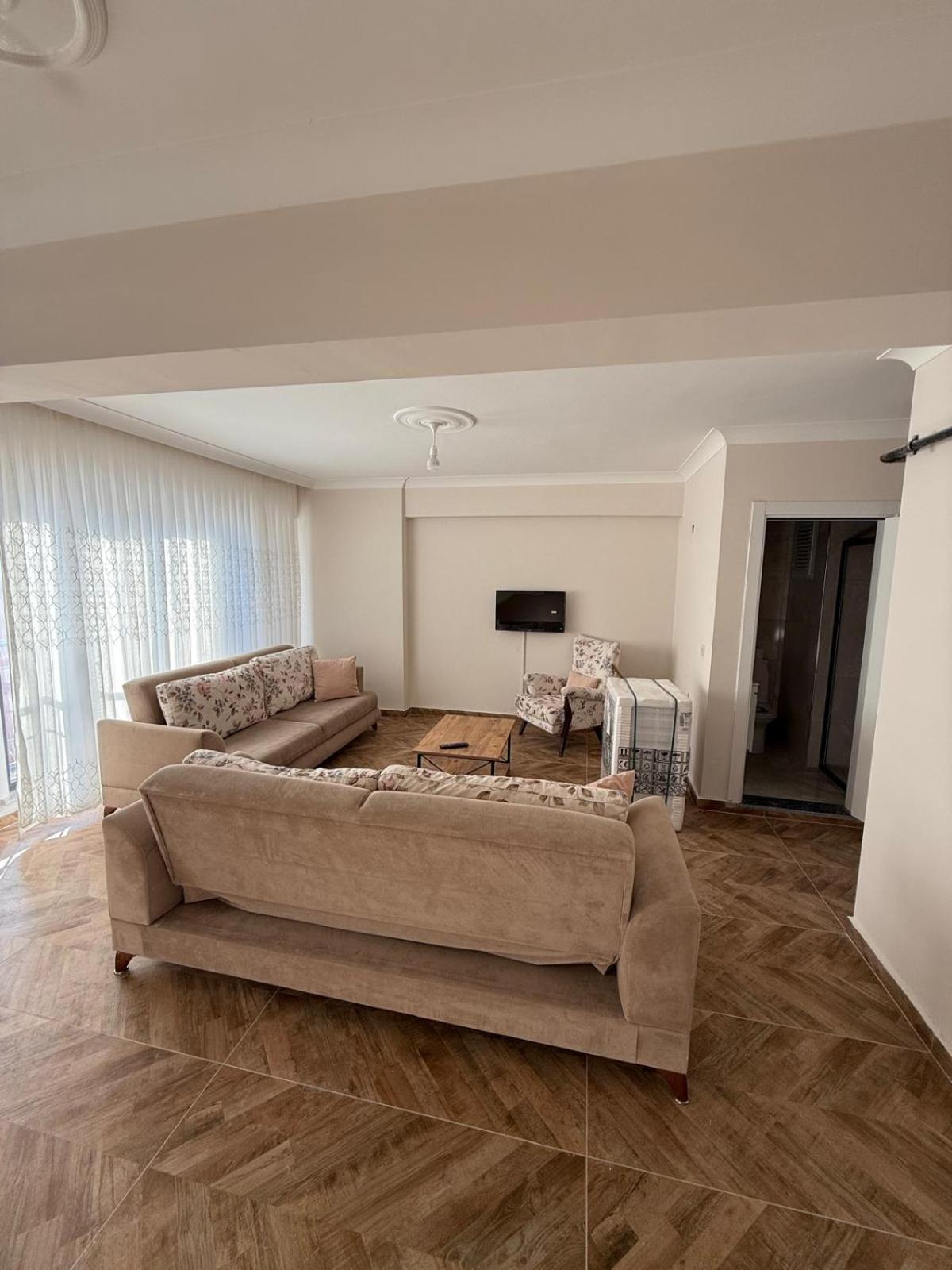 Ilkay Suit Bandirma Ngoại thất bức ảnh